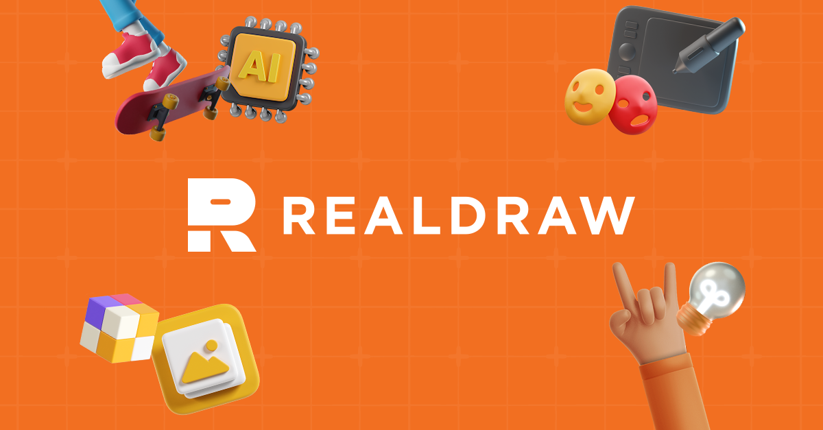 REALDRAW