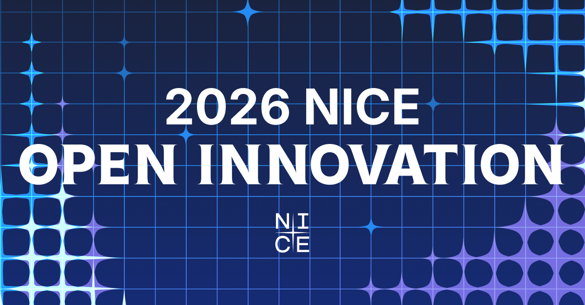 NICE OPEN INNOVATION