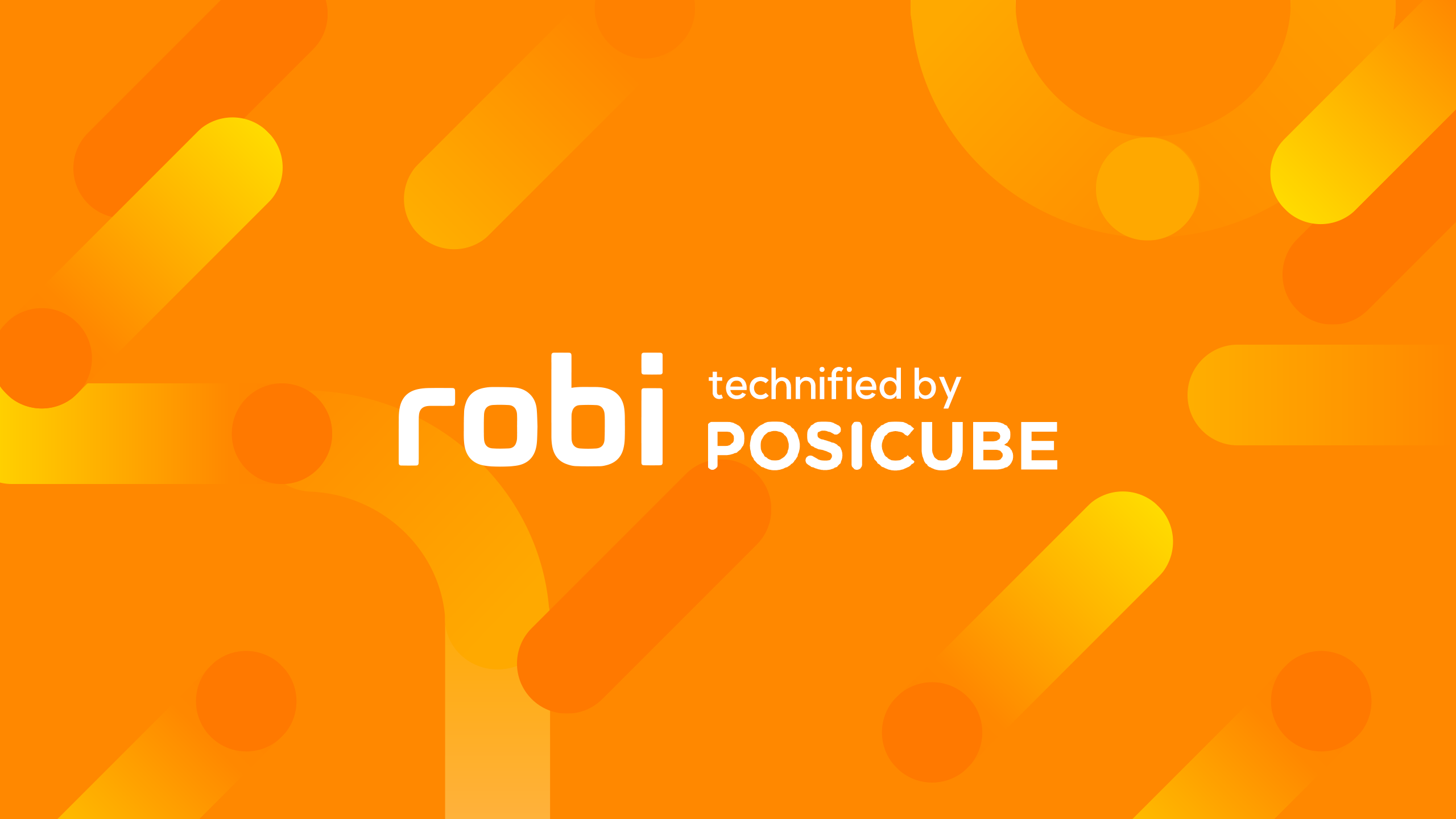 사람을 먼저 생각하는 AI Supporters 포지큐브