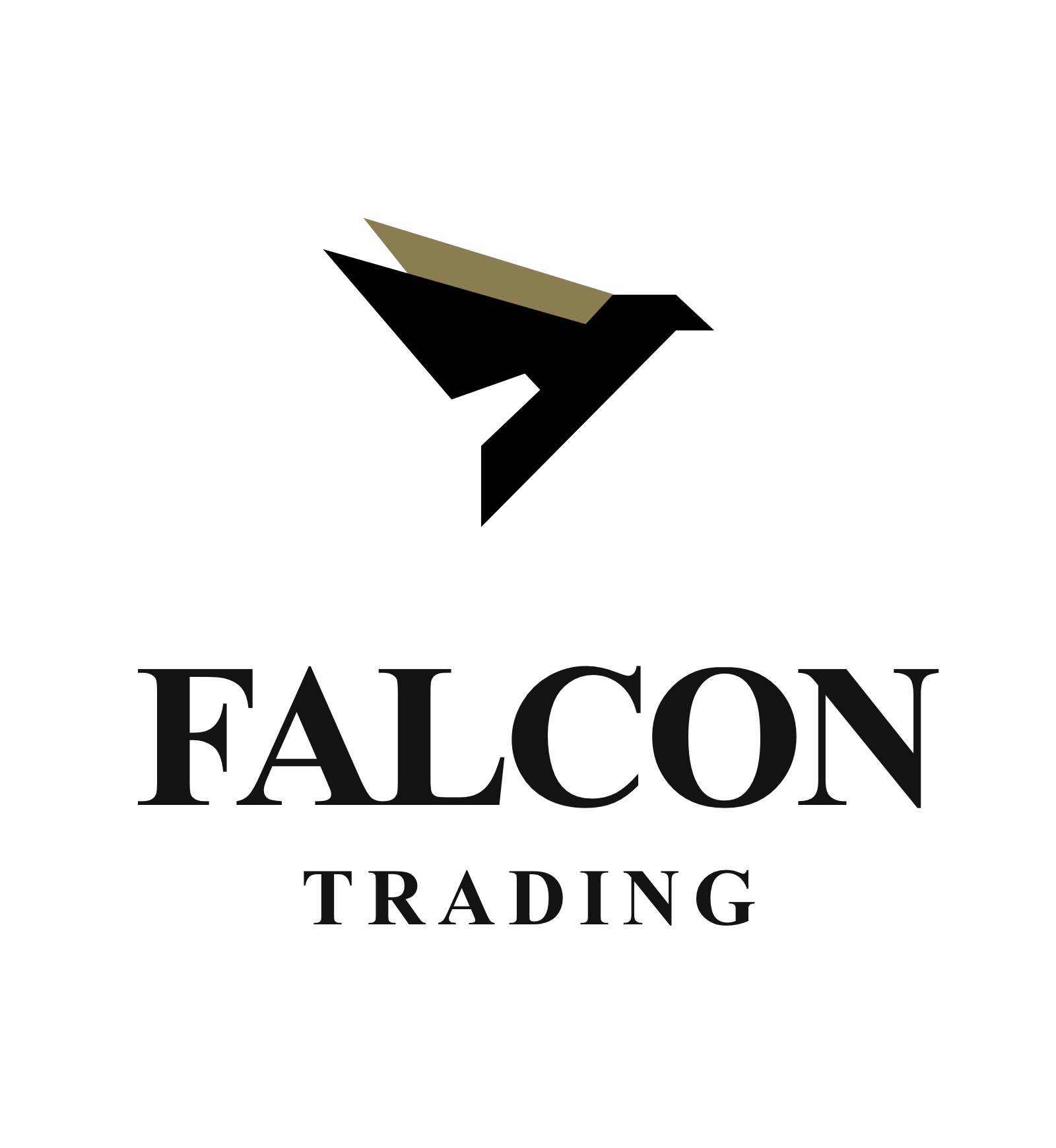 FALCON TRADING