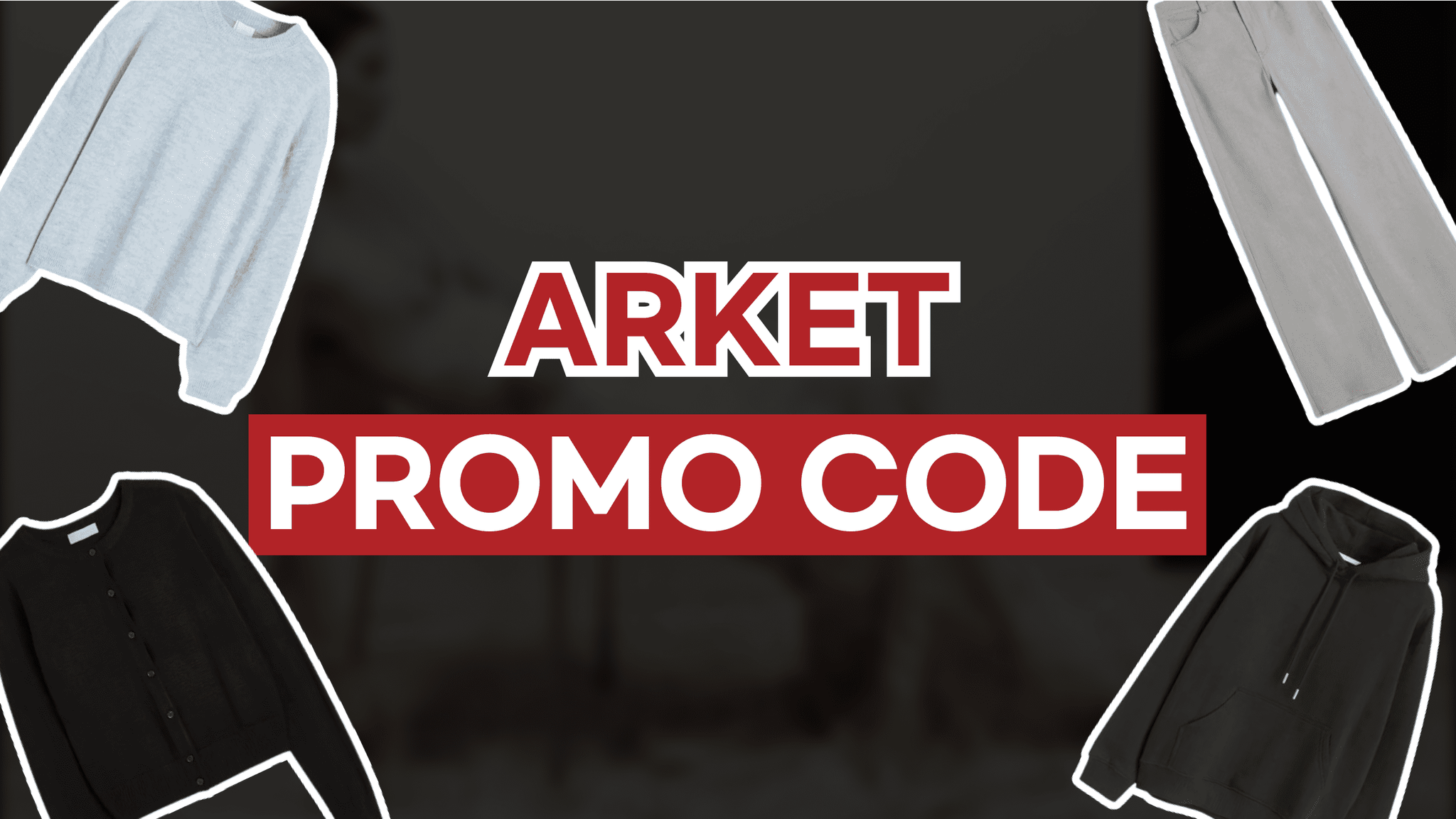 Arket Promo Code for Singapore