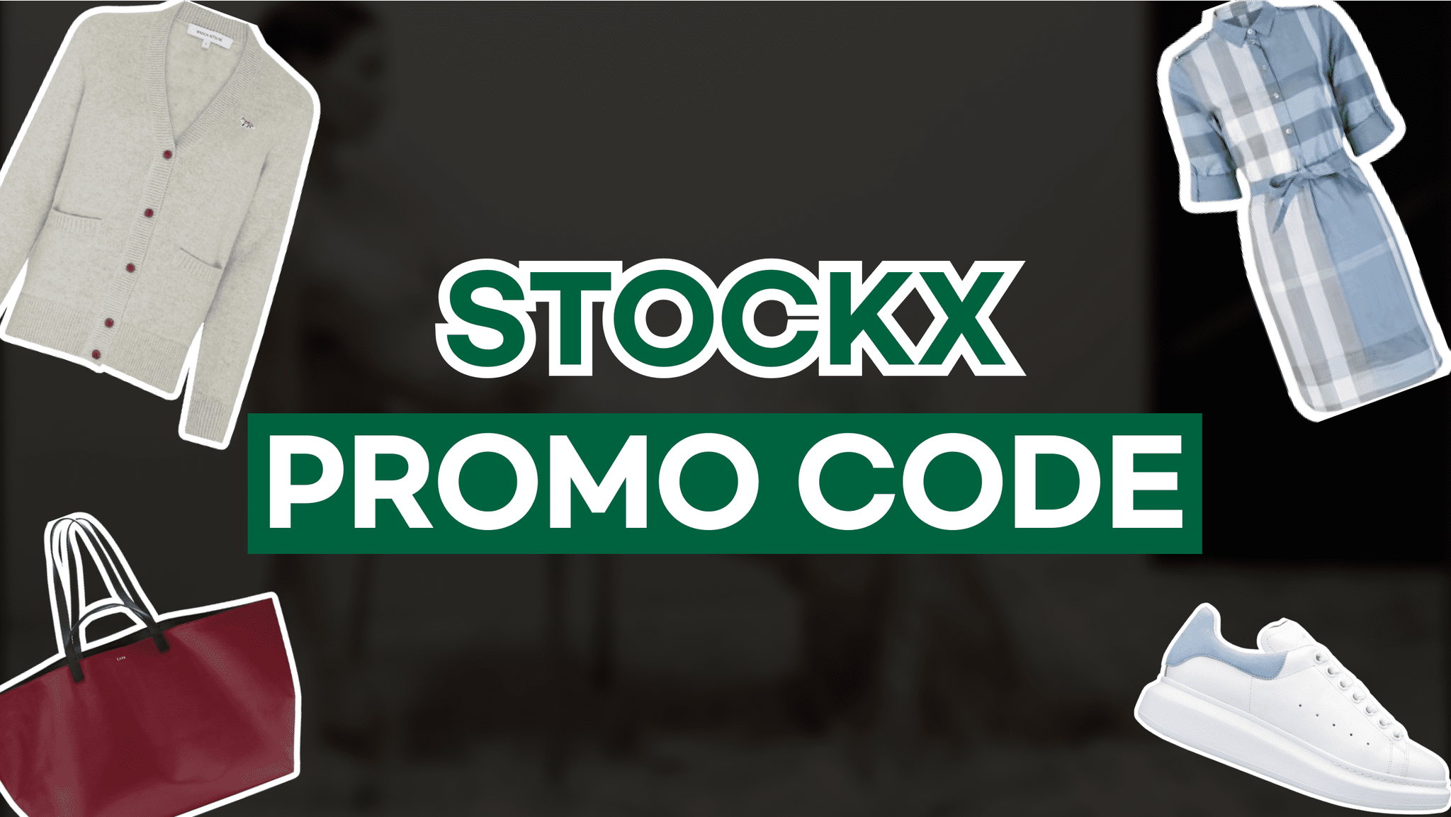 StockX Promo Code