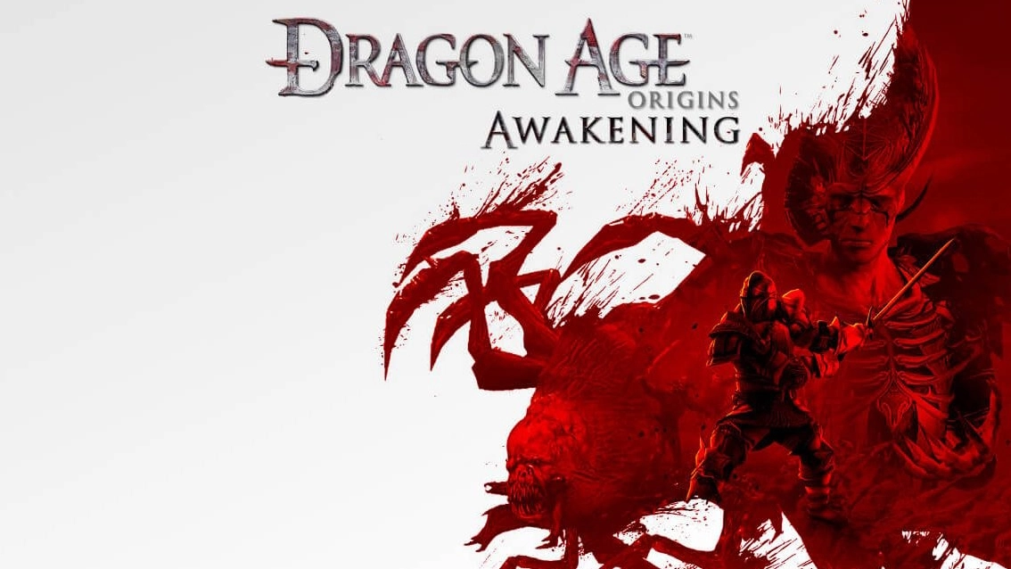 Dragon Age - Origins Awakening 1 Icon - Mega Games Pack 37 Icons 