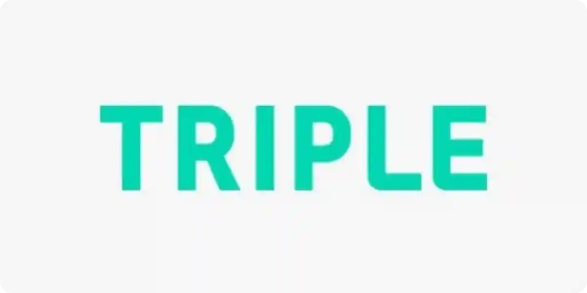 트리플 (Triple)