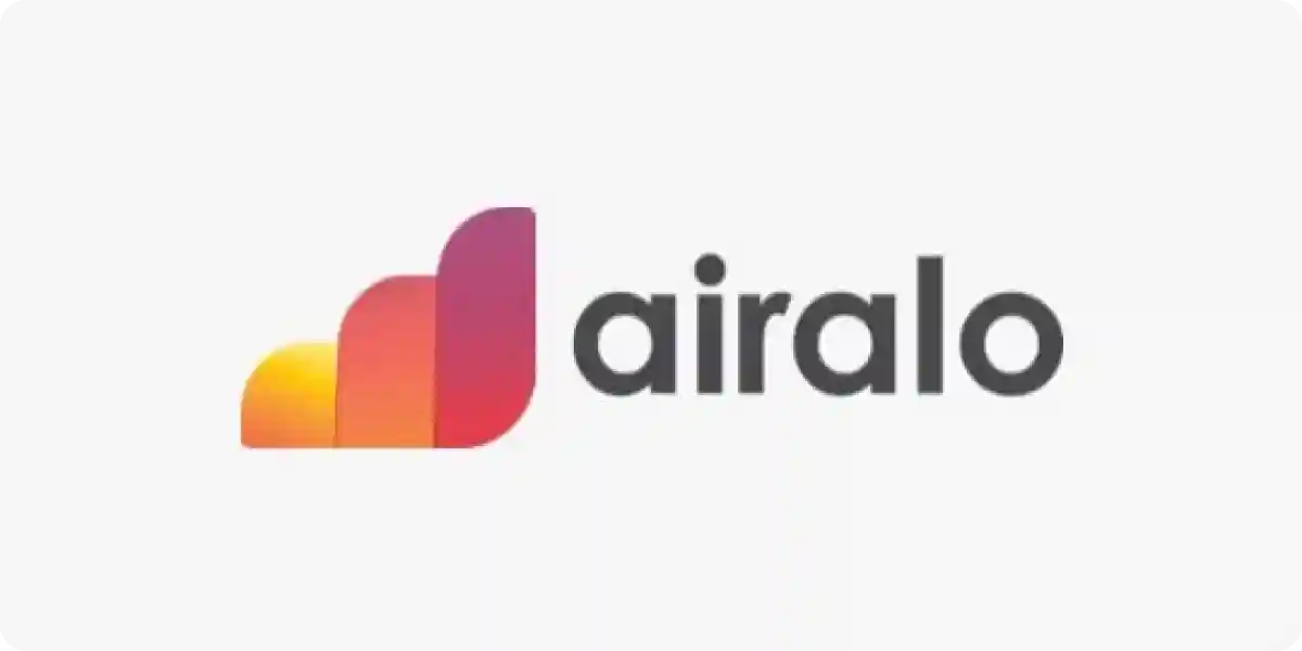에어알로 (Airalo)