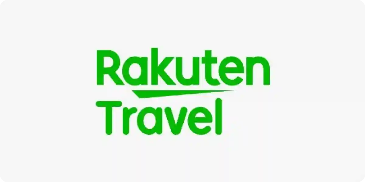 라쿠텐트래블 (Rakuten Travel)