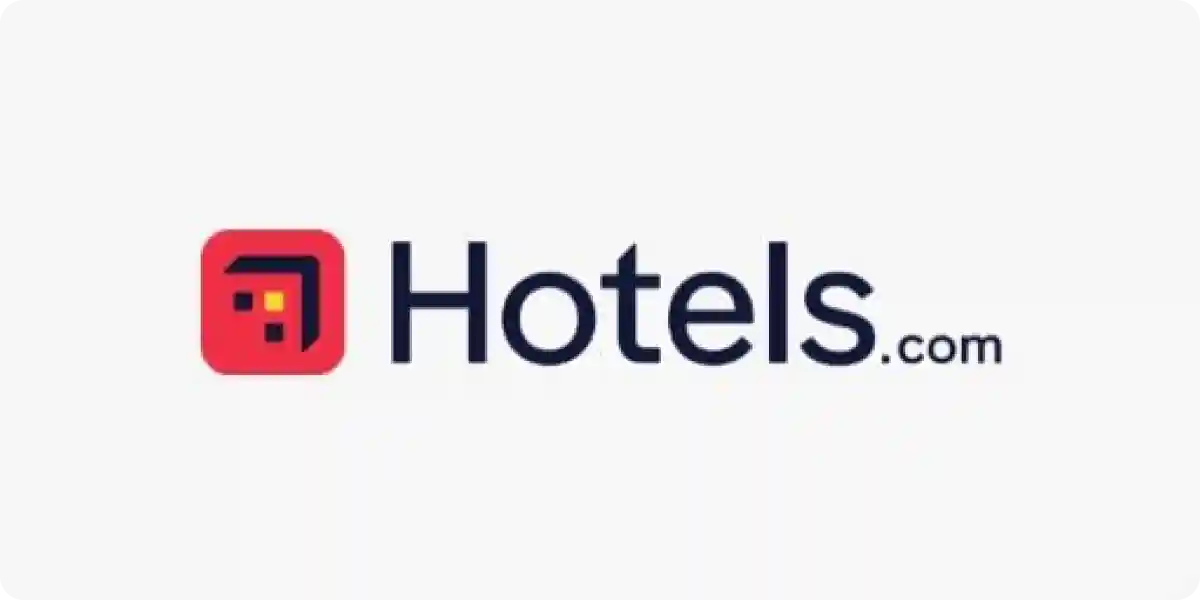 호텔스닷컴 (Hotels.com)