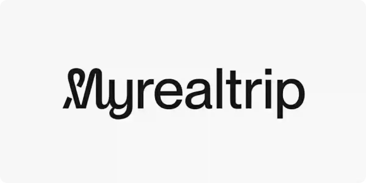 마이리얼트립 (MyRealTrip)