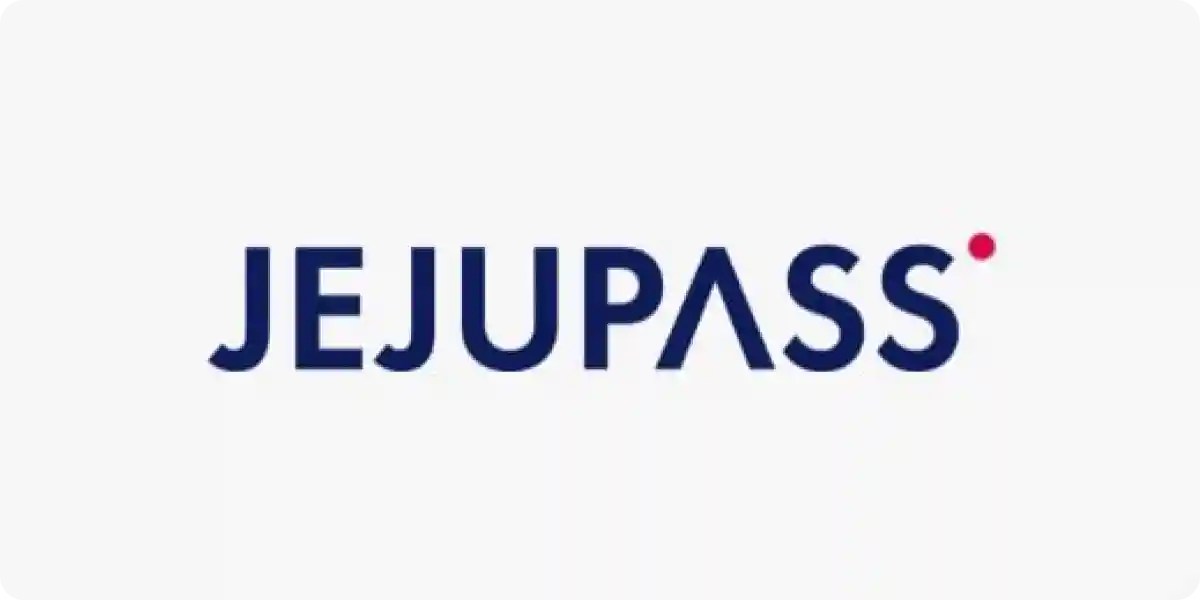 제주패스 (Jeju Pass)
