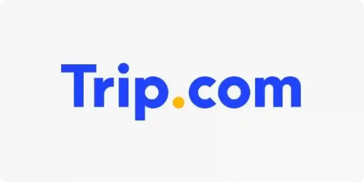 트립닷컴 (Trip.com)