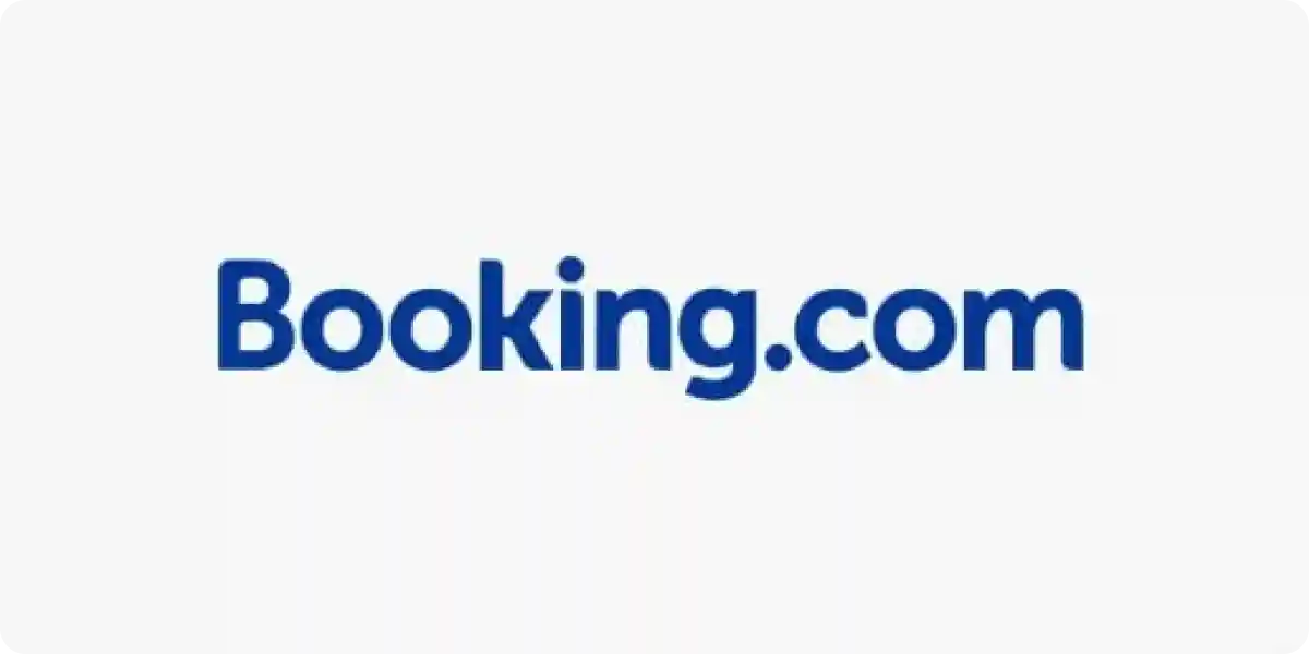 부킹닷컴 (Booking.com)