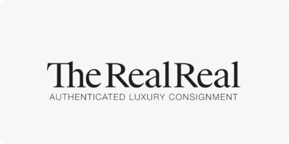 더리얼리얼 (The RealReal)