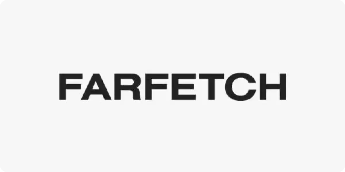 파페치 (Farfetch)
