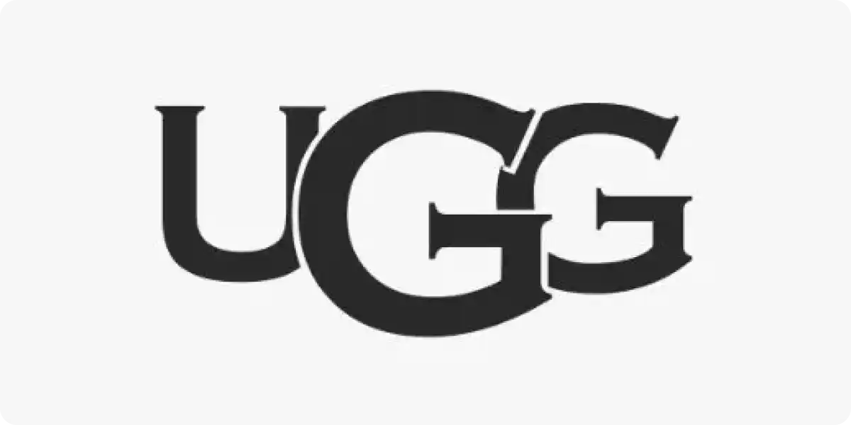 어그 (UGG)