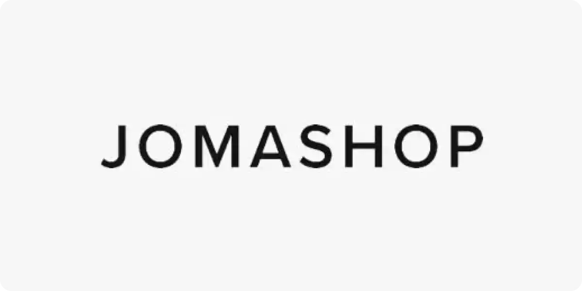 조마샵 (Jomashop)