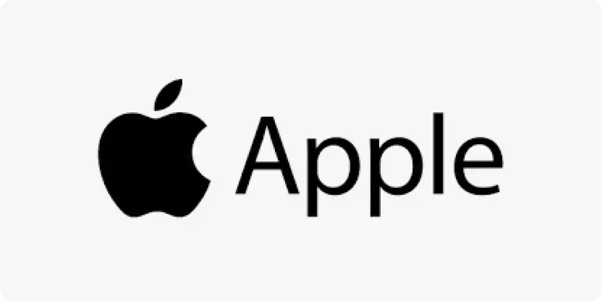 애플 (Apple)