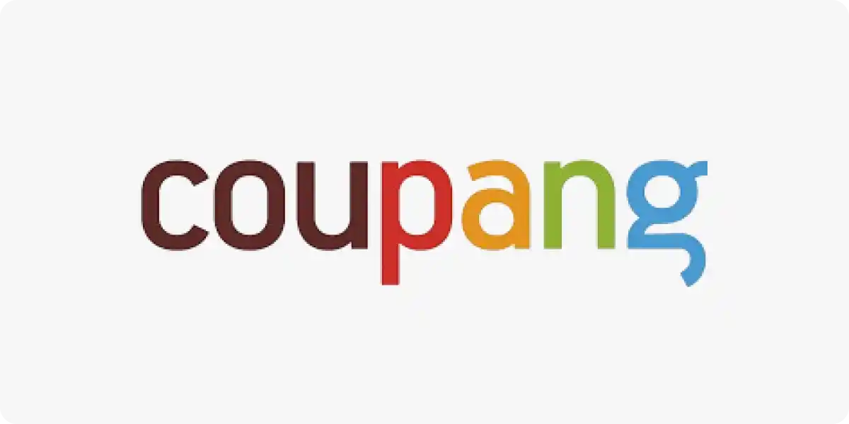 쿠팡 (Coupang)