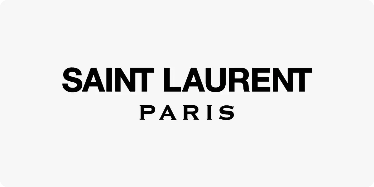 생로랑 (Saint Laurent)