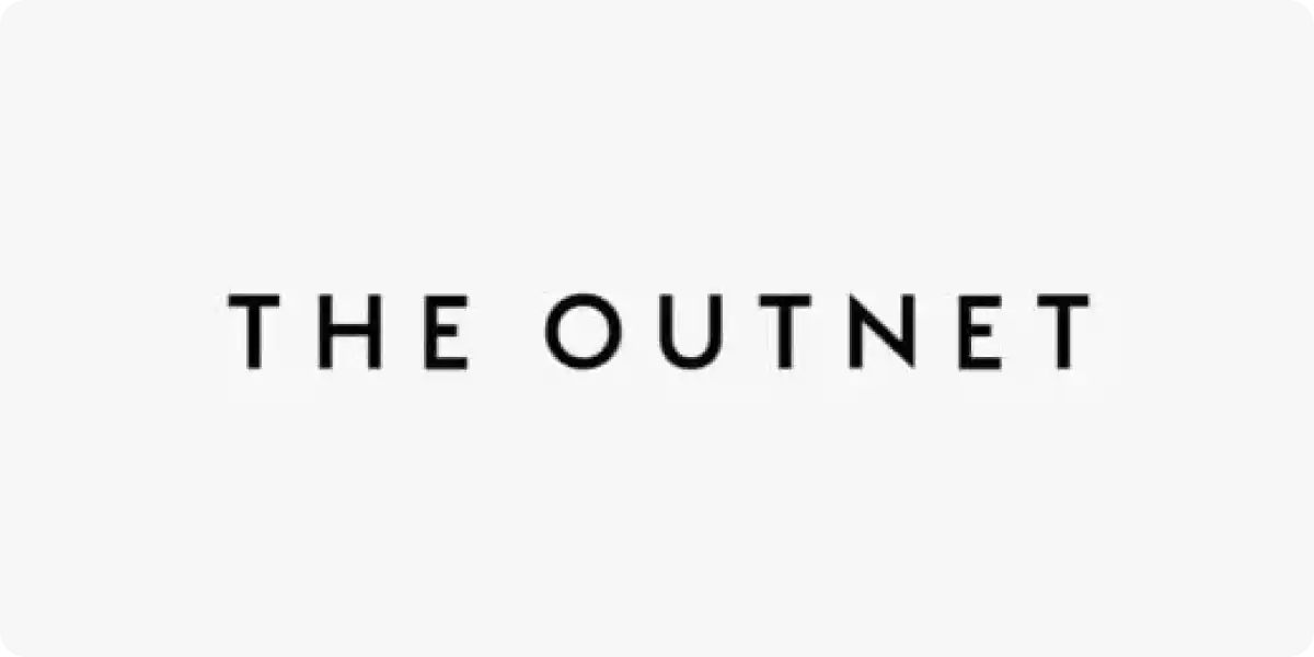 더아웃넷 (The Outnet)