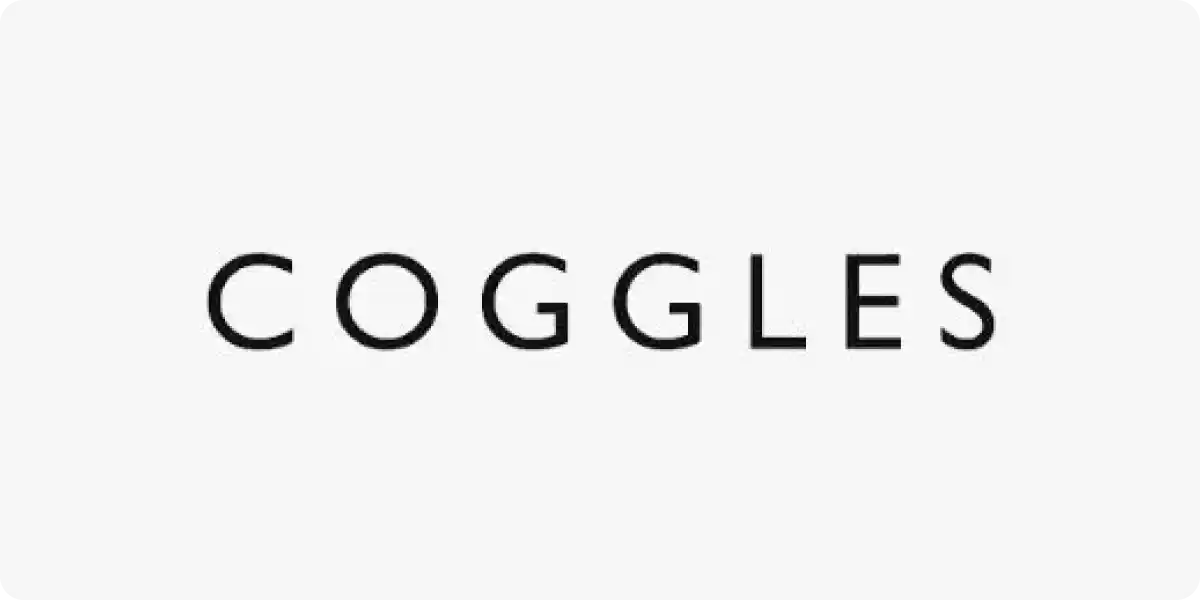 코글스 (Coggles)