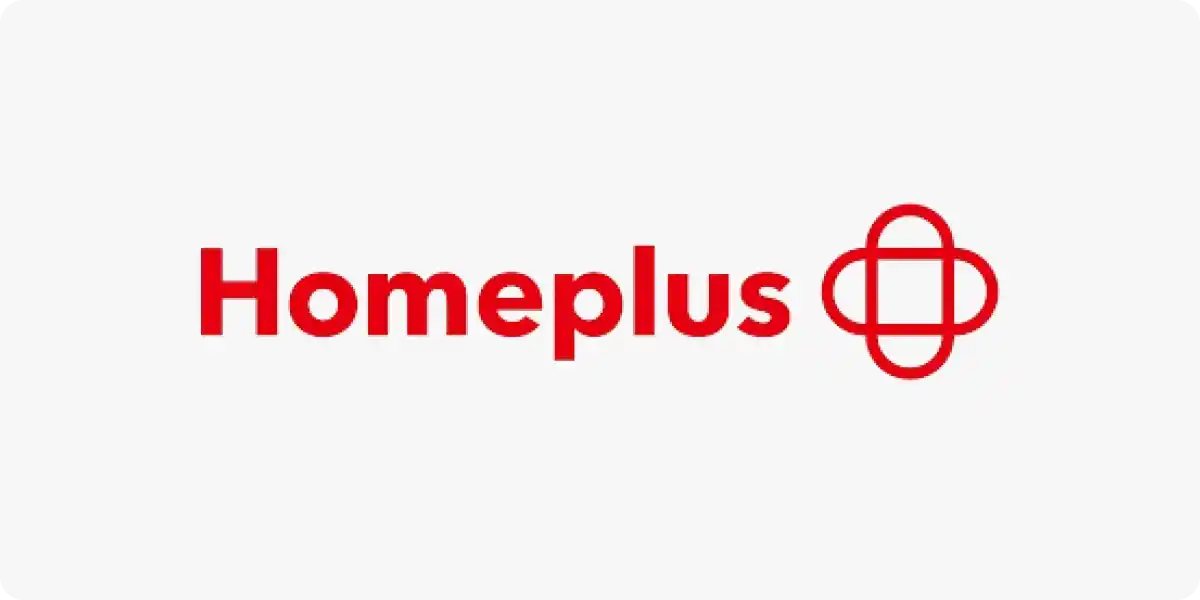 홈플러스 (Homeplus)