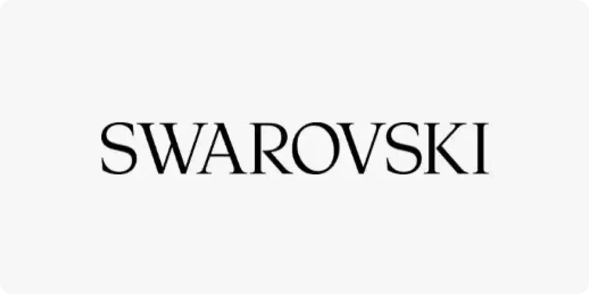스와로브스키 (Swarovski)
