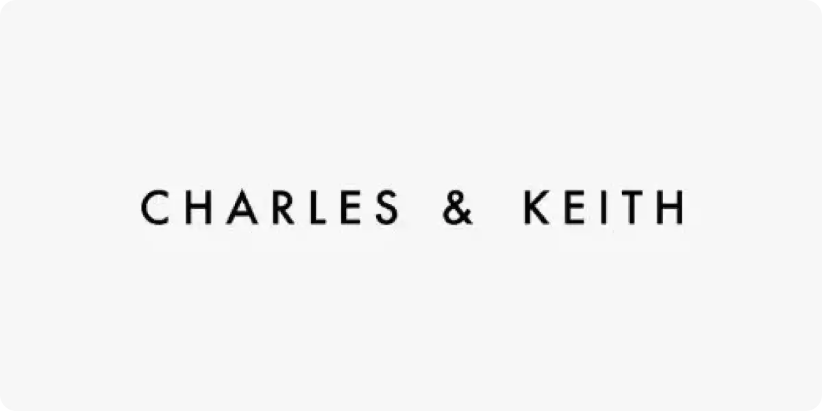 찰스앤키스 (Charles & Keith)