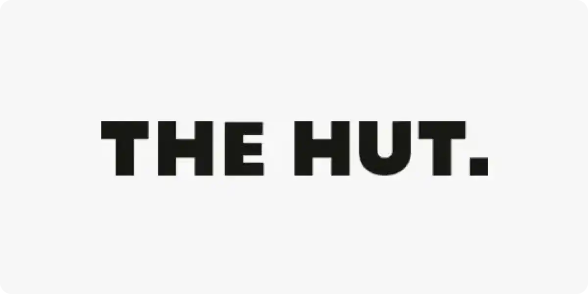더헛 (The Hut)