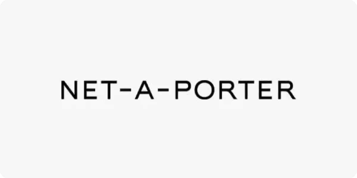 네타포르테 (Net-A-Porter)