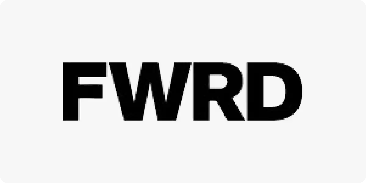 FWRD