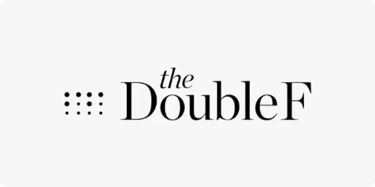 더더블에프 (The Double F)