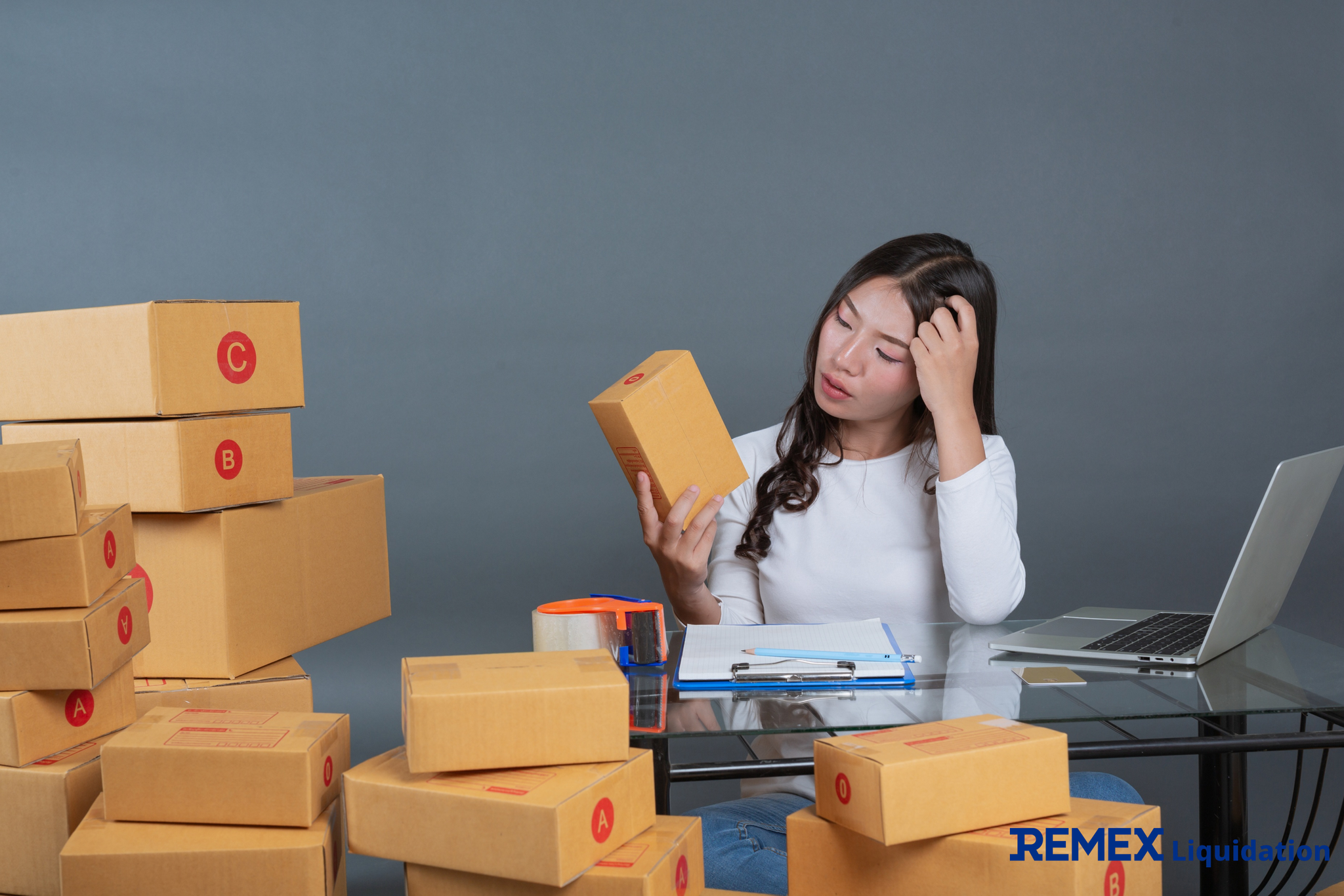 unlock manage overstock
