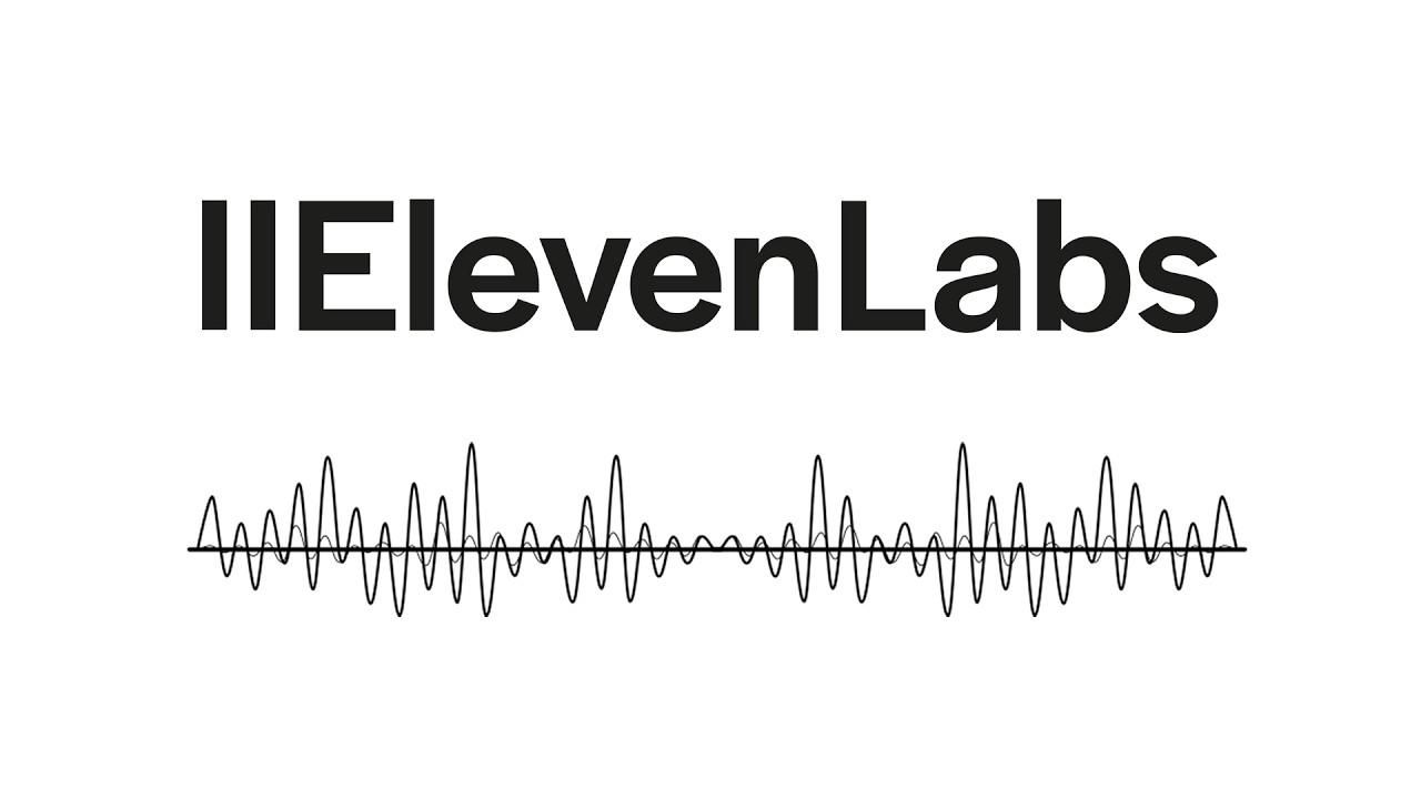 일레븐랩스(Elevenlabs) 기본 사용법과 유용한 팁을 알아보자