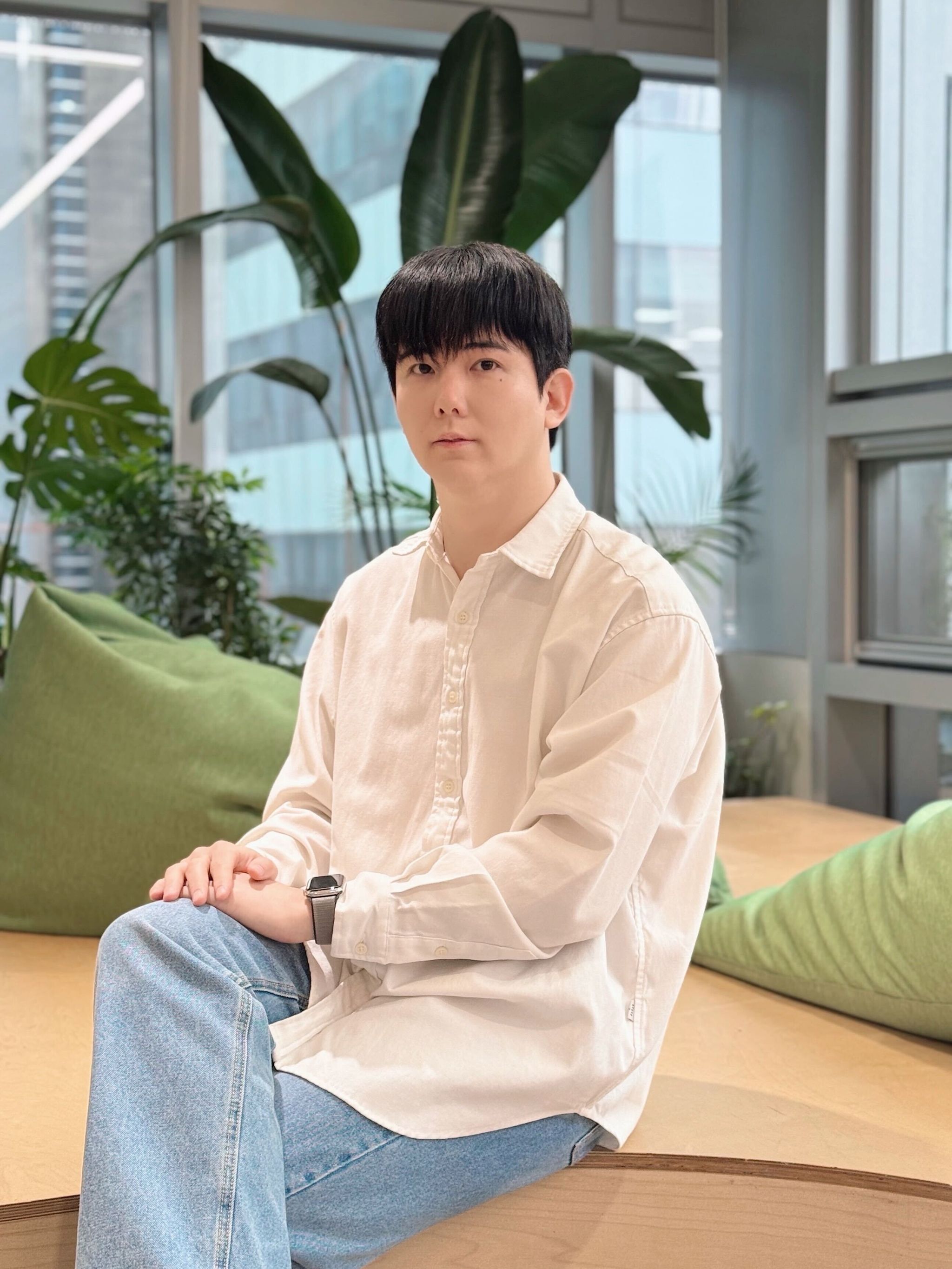 Junghwan Seo, main image