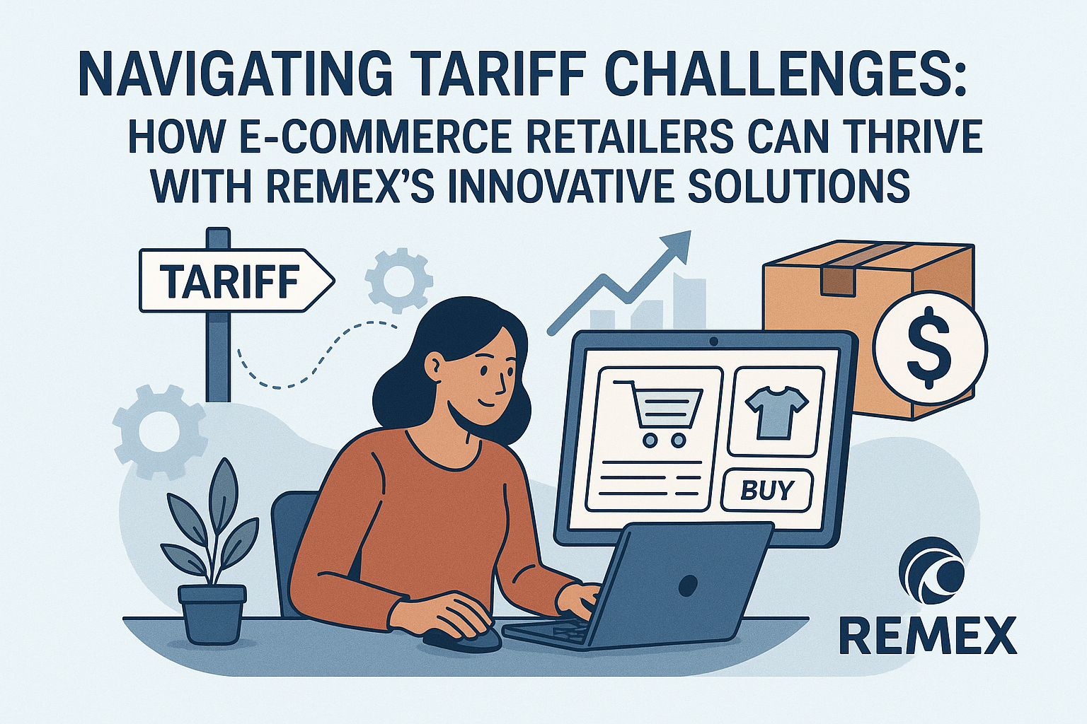 Tarriff Challenges