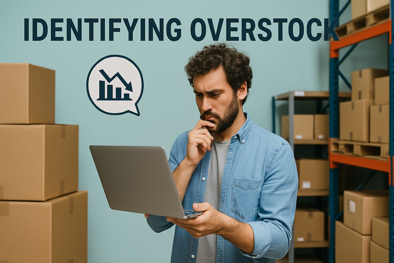 overstock liquidation
