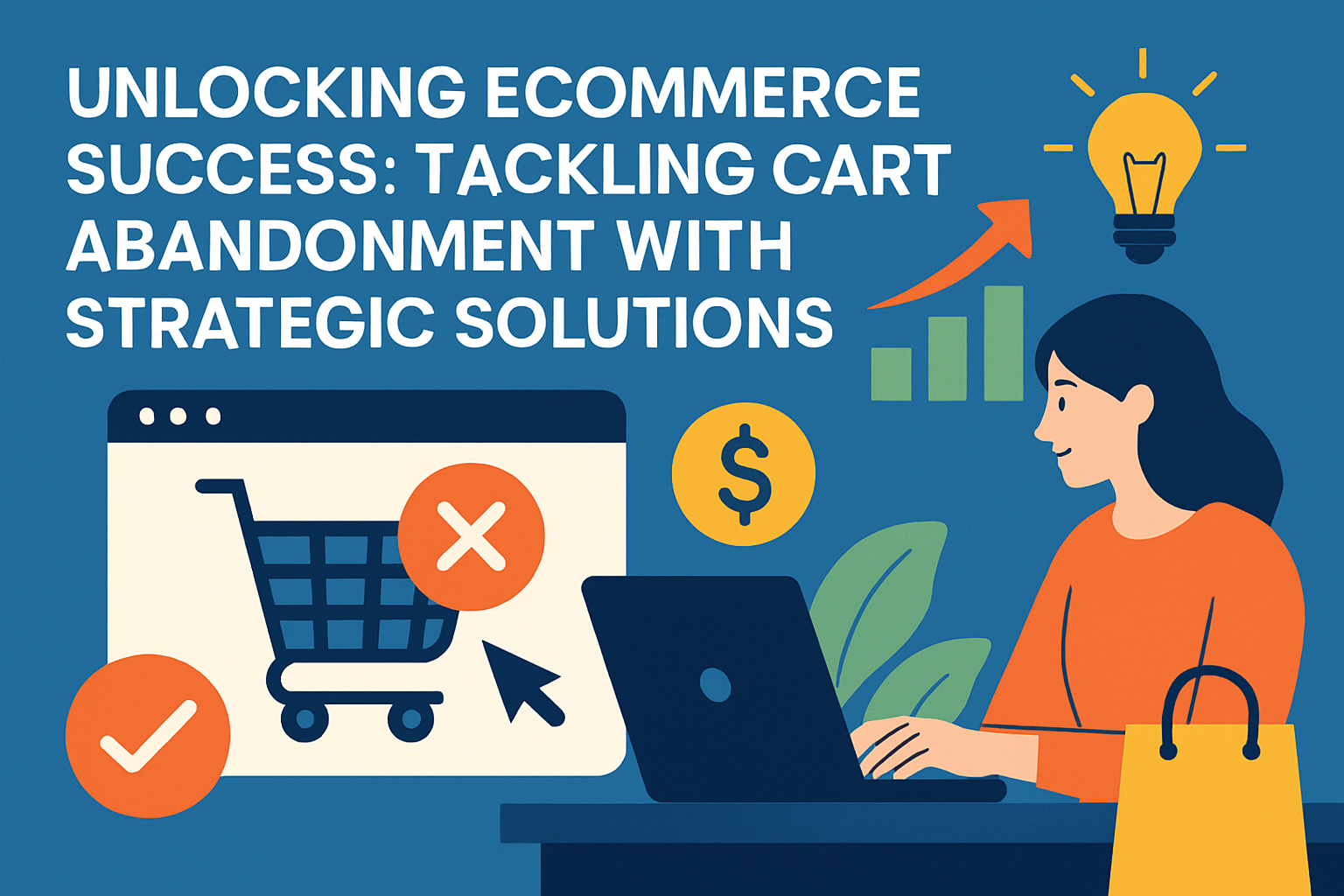 unlock ecommerce success