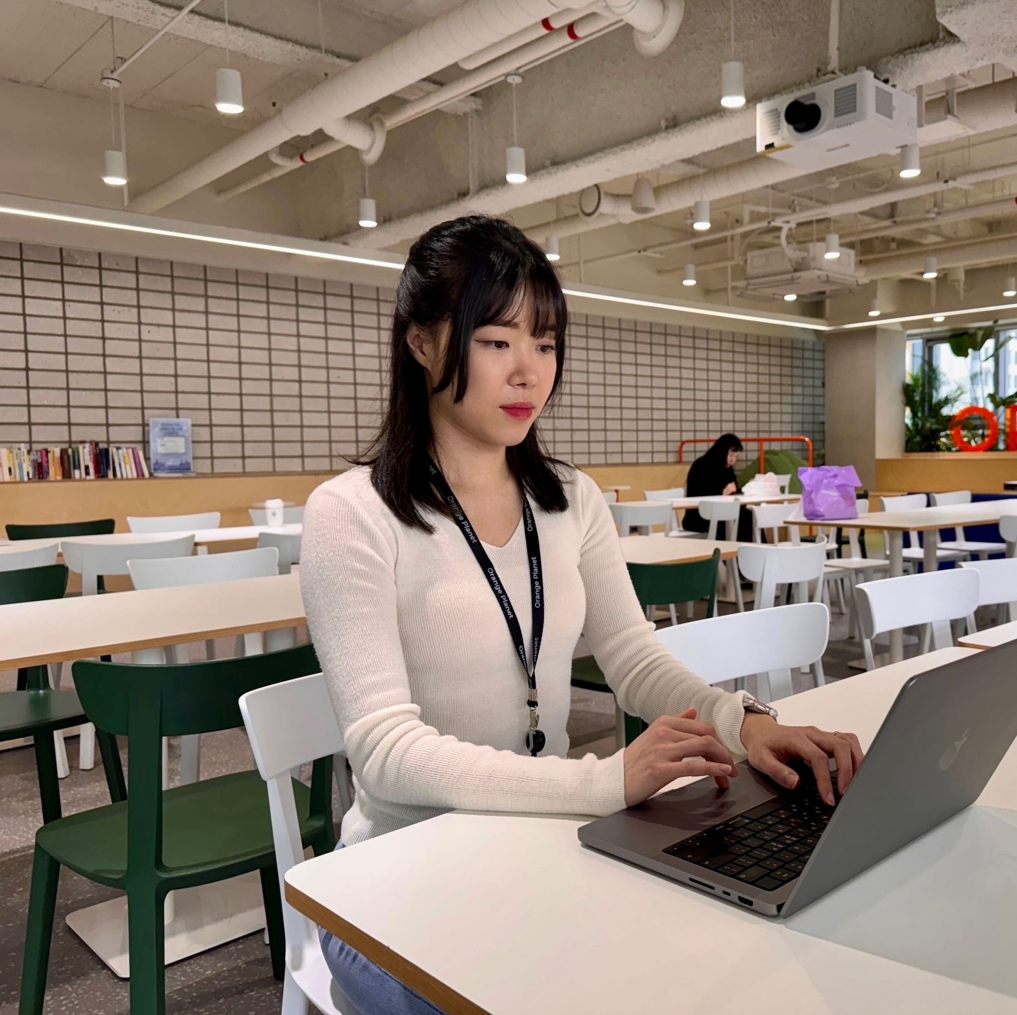 CTO 남한솔님