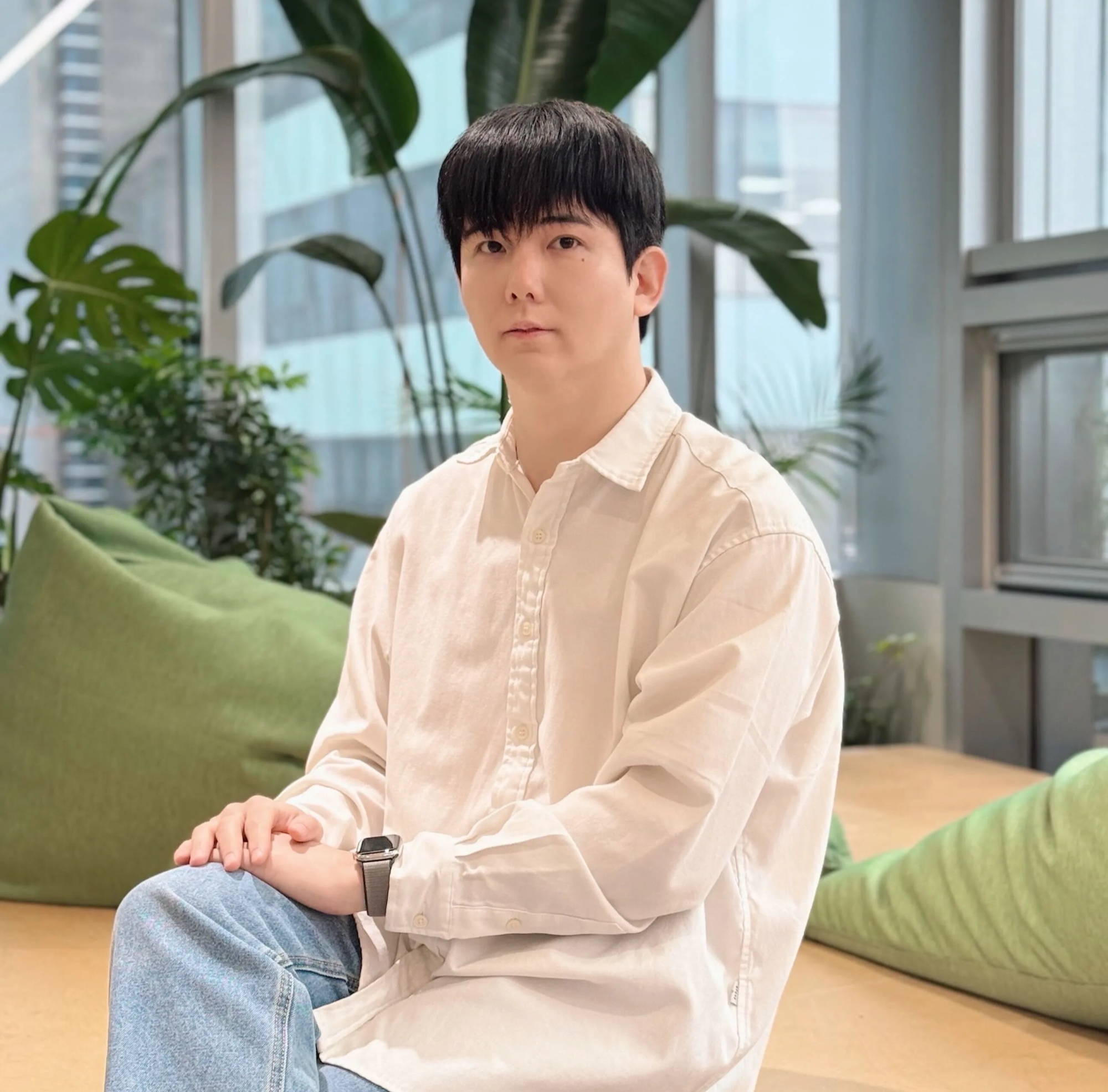 CEO 서정환님