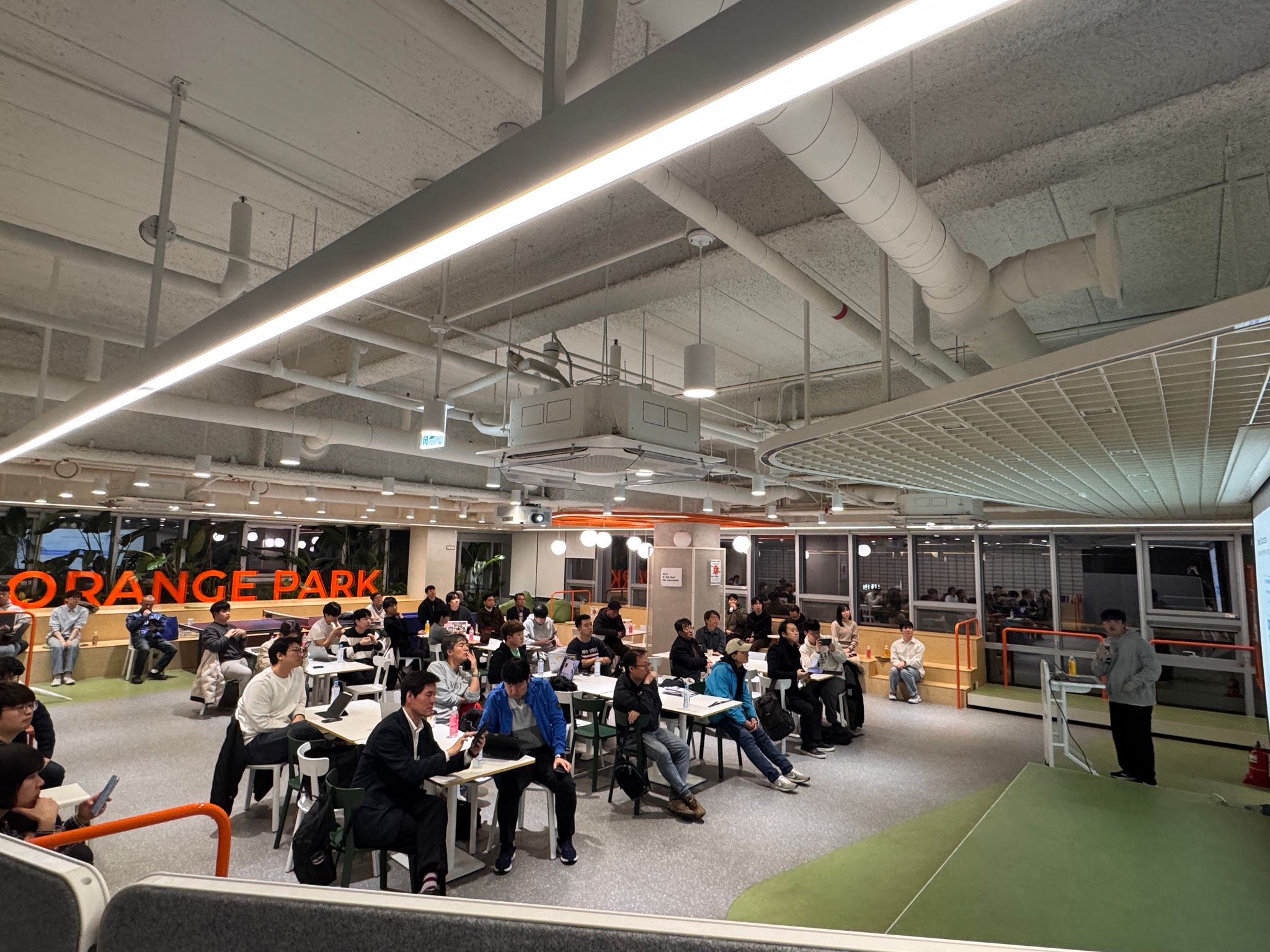 On-device AI 2nd Seminar
