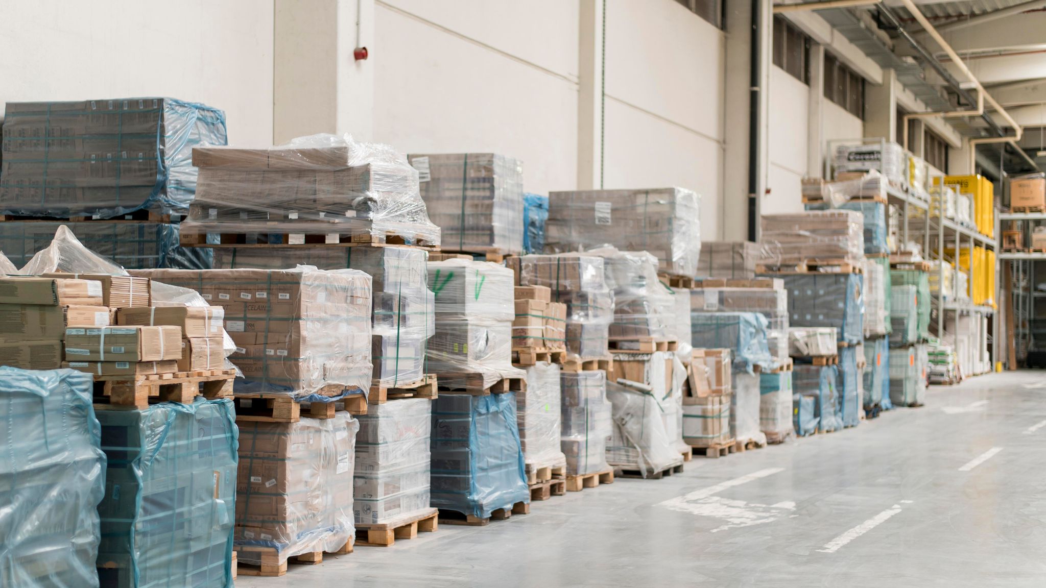 overstock liquidation