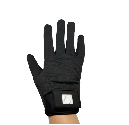 Motion Capture Glove