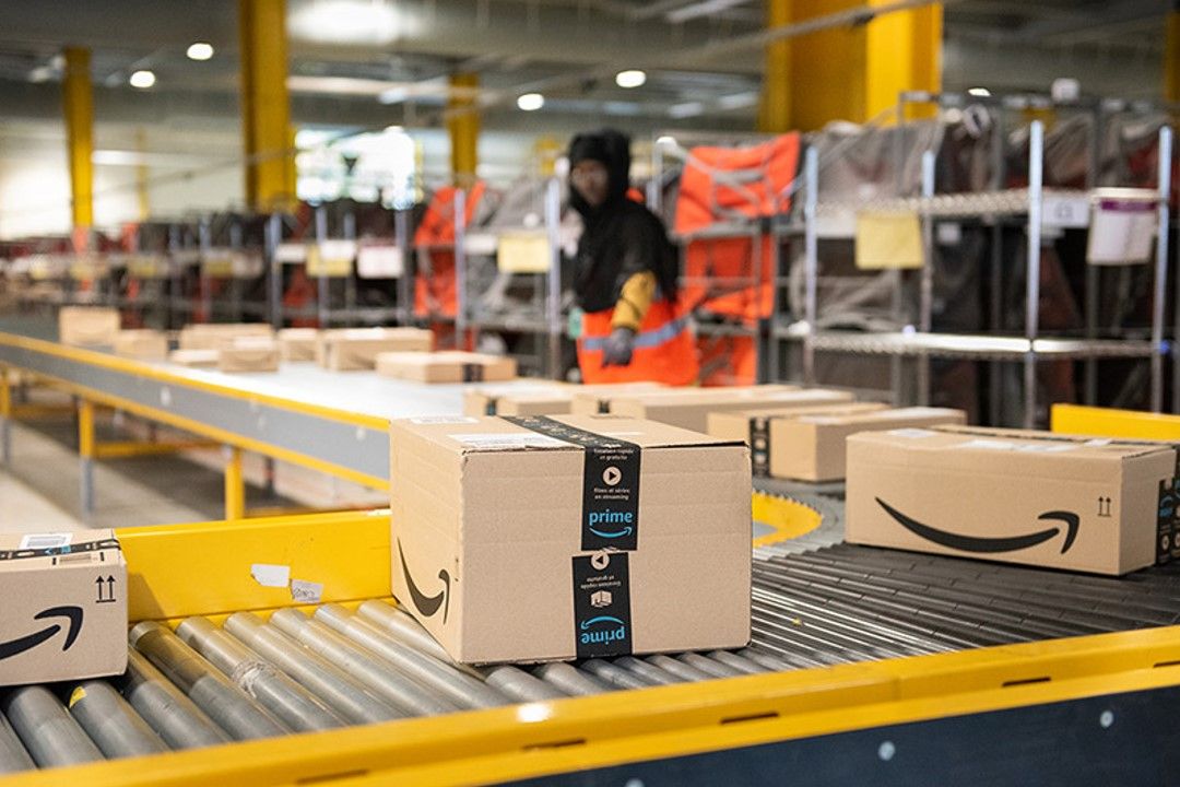 ecommerce liquidation