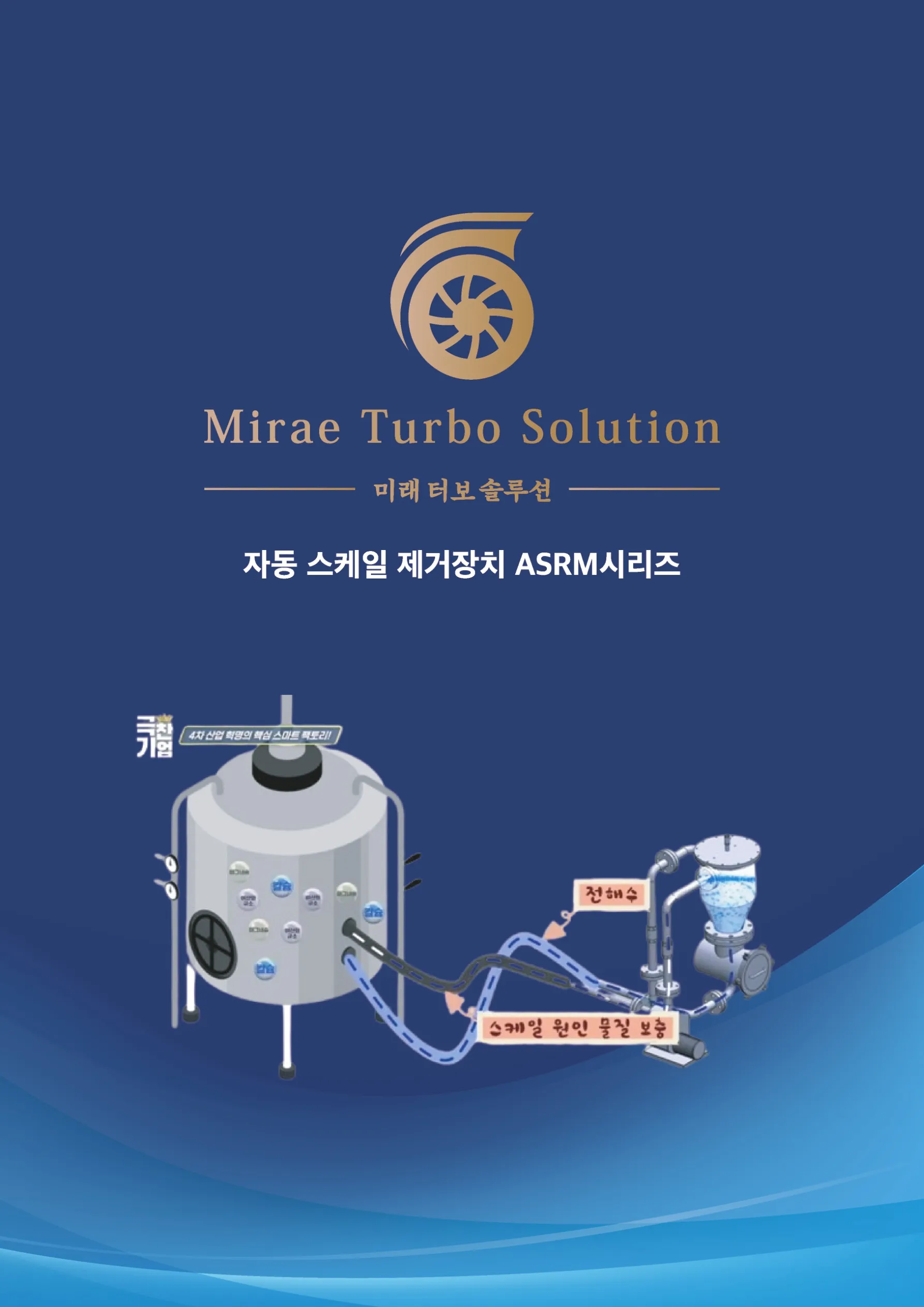 ASRM 카타로그