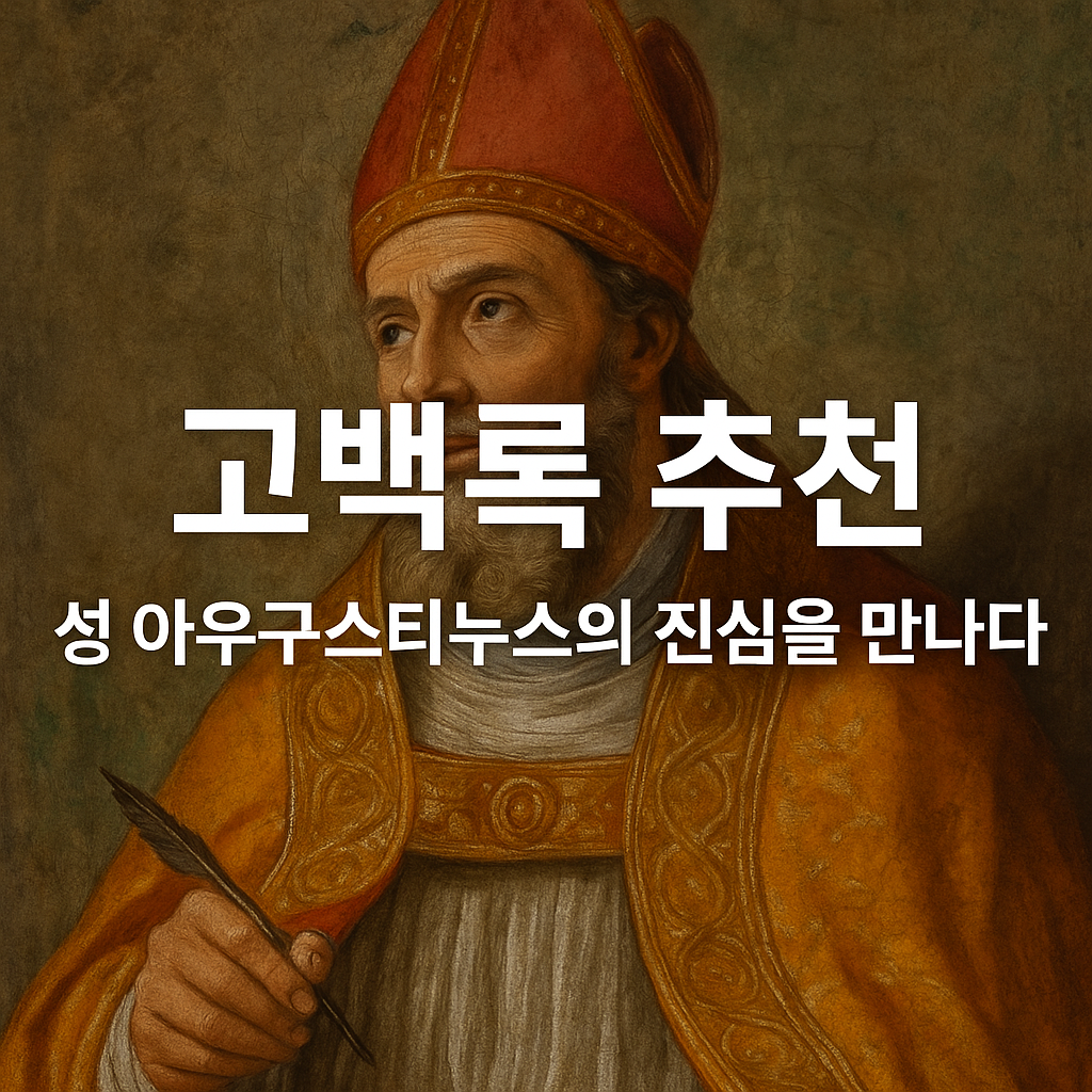고백록