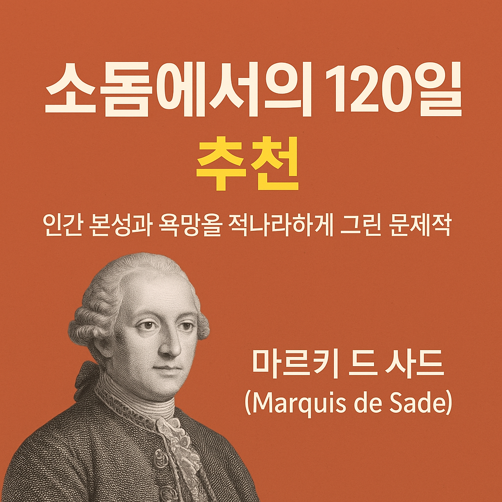 소돔에서의 120일