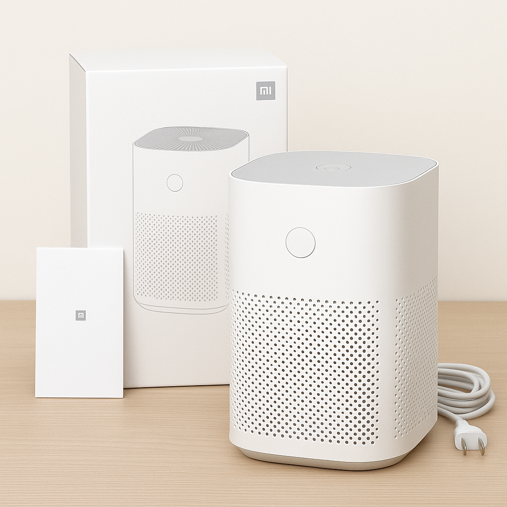 샤오미 에어 Purifier 4 Compact