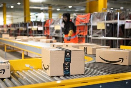 ecommerce liquidation