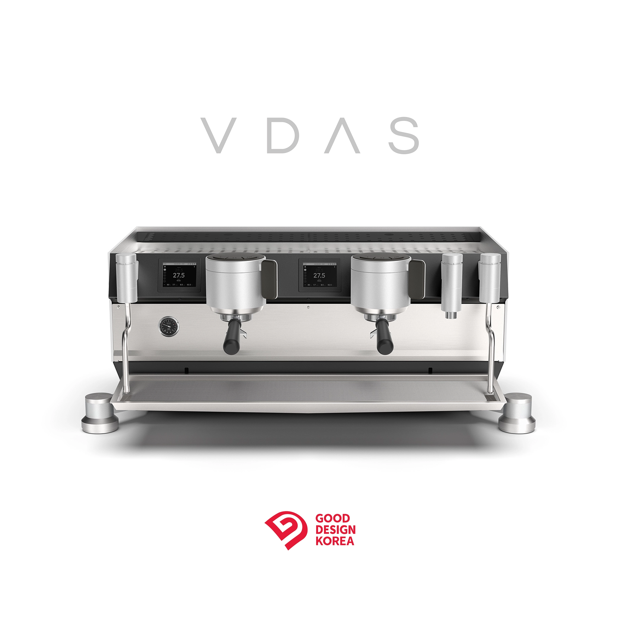 [VDAS_EN] 1. Bringing Korean Aesthetics to the Espresso Bar