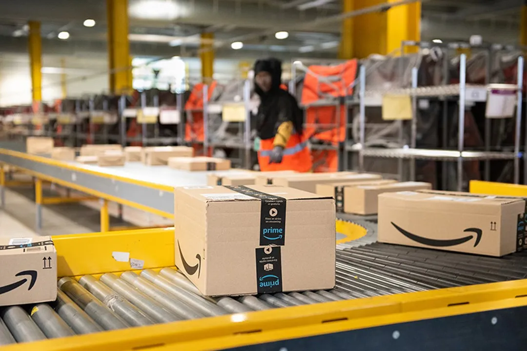 ecommerce liquidation